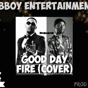 GOOD DAY(cover)_-_Miracle pikin.mp3