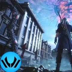 Divide Music - Devil May Cry 5 Song "Wither"