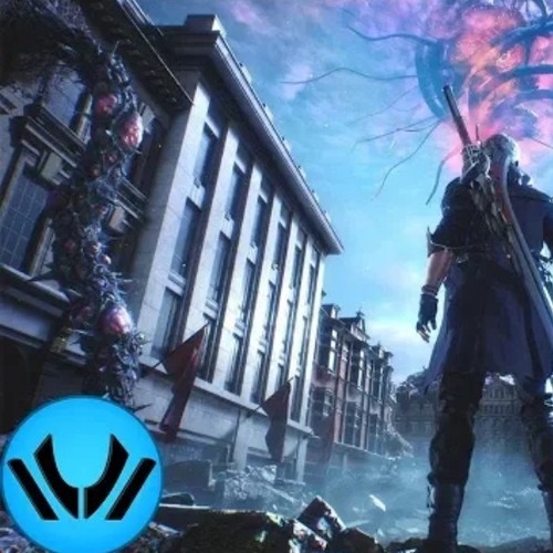 Divide Music - Devil May Cry 5 Song "Wither"