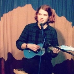 I JUST ATE PUSSY - Live At The Waypost