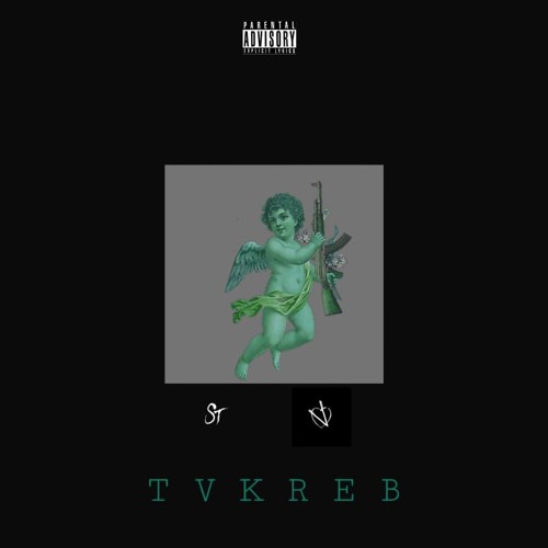 5- T V K R E B  | تكريب FT VIRUS (PROD BY RASHED MUSIC)