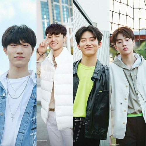 Stream Gang Berry Treasure 13 ( Bang Yedam, Junkyu, Doyoung Haruto).mp3 by Vey95 Listen