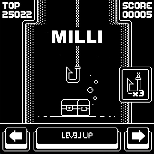 Level Up - MILLI