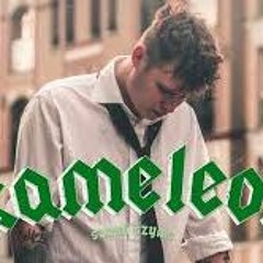 Szymi Szyms - Kameleon (prod. Seek)