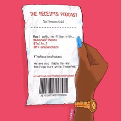 Your Receipts: My family are racists