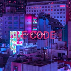 le code (myth syzer) - audio