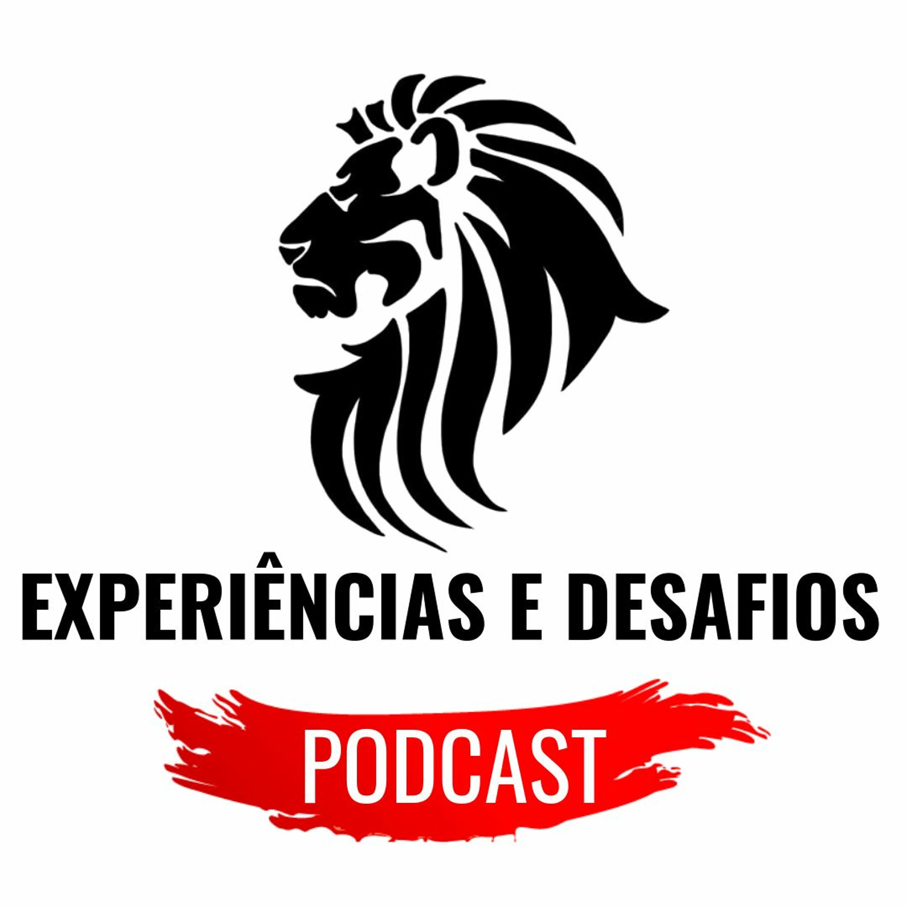 EXPERIÊNCIAS E DESAFIOS episode artwork