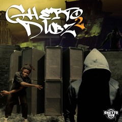 ARIES ~ PRE-ROLLED - GHETTO DUBZ VOL 2 - VINYL RELEASE - OUT NOW