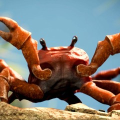 Crab Rave Remake