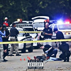 Shaheer Da Don - All The Time