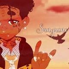 Sanguine Paradise Instrumental