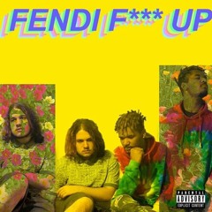Fendi Fuck Up