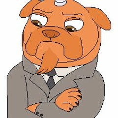 My Undertale 46 : The President (Bergentruckung)