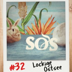#32 ☆ Igelkarussell ☆ Sonderausgabe: Lockige Ostsee 🚀 @ SOS U.Ground in Lärz