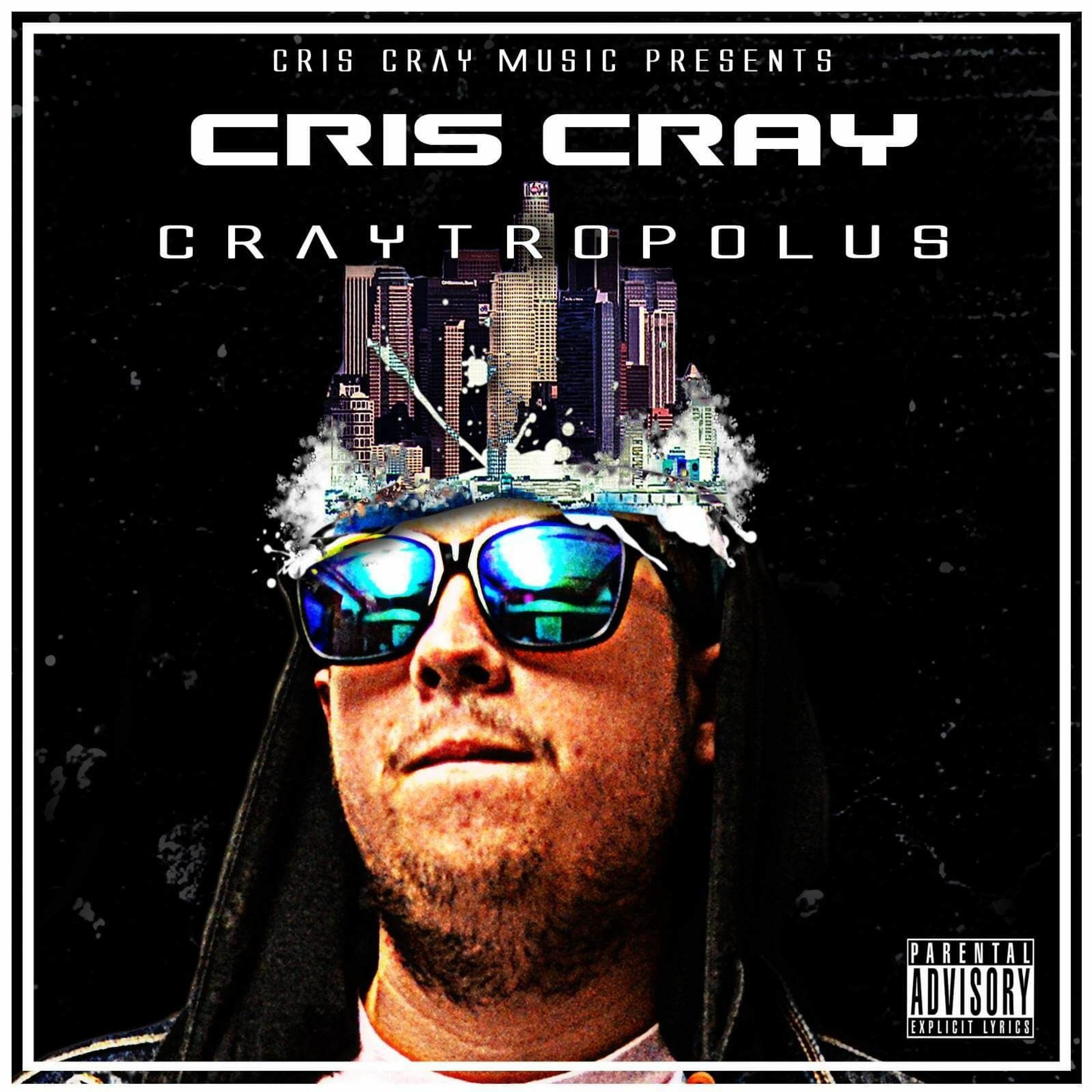 Cris Cray