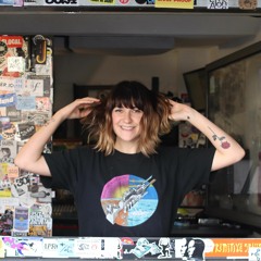 Moxie NTS Radio Show Playlist 2019