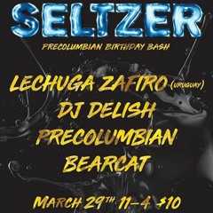 DJ DELISH