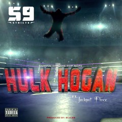 Hulk Hogan (feat. Jackpot Flexx)