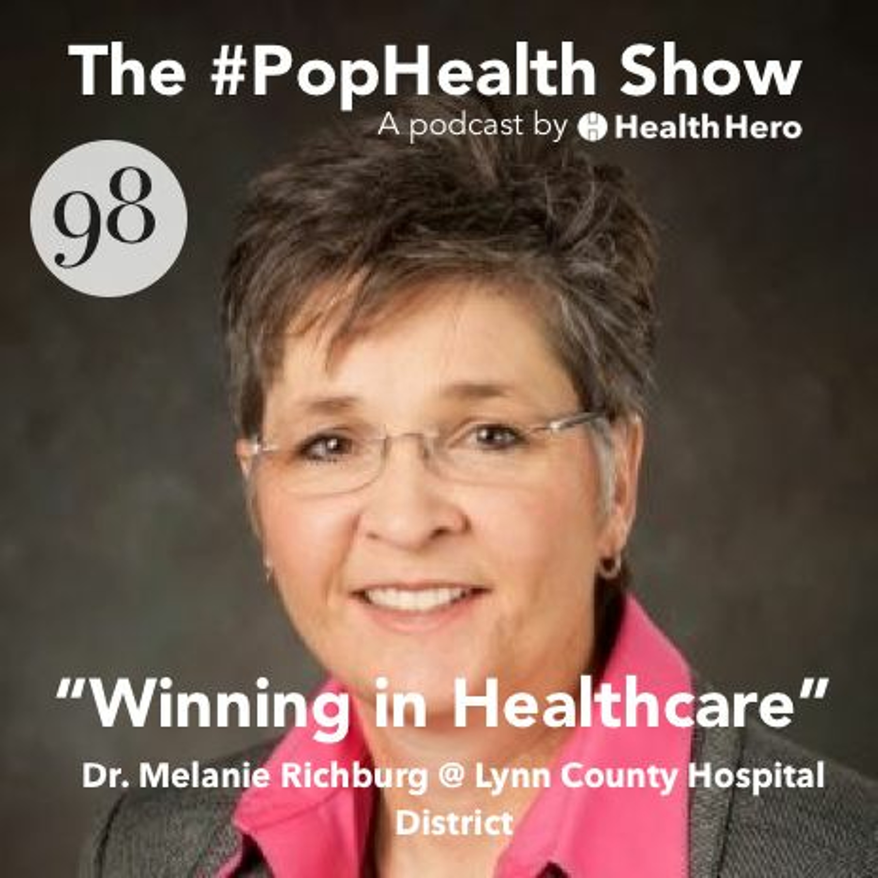 The #PopHealth Show