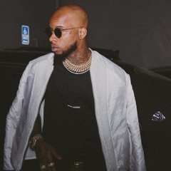 Tory Lanez - 4 Me - Live