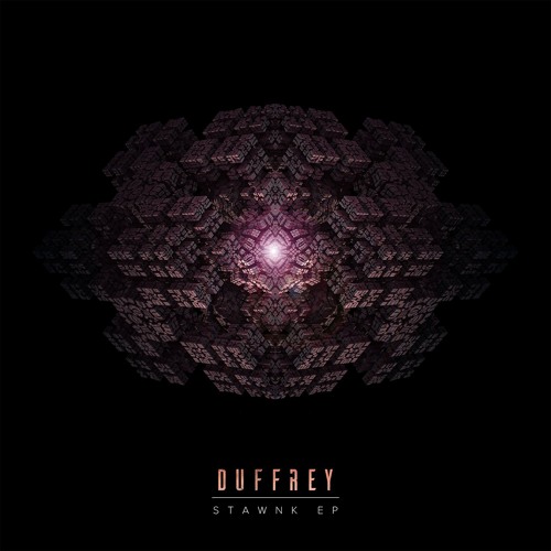 Duffrey - Bite [PREMIERE]