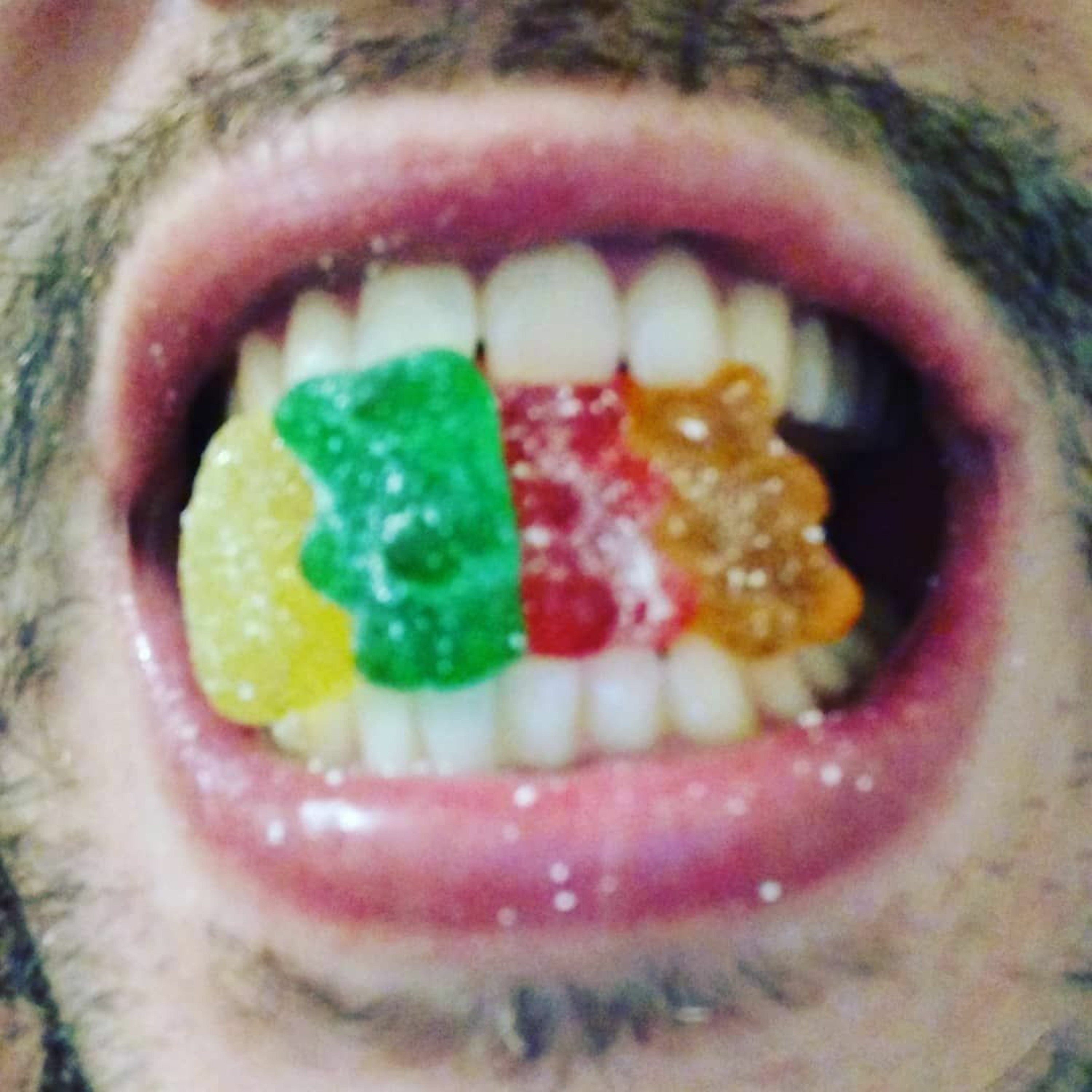 BarZ aTTacKs