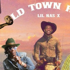 LIL NAS X IS THE NEW MARLBORO MAN! | AS WE PROCEED PODCAST