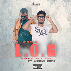 BanGstaR - L.O.G (feat. Kiddye Bonz)