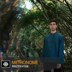 Rinzen - Metronome Mix (Insomniac)