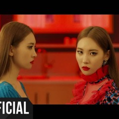 [MV] SUNMI(선미) _ Siren(사이렌)