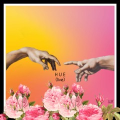 Hue (Live Recording)