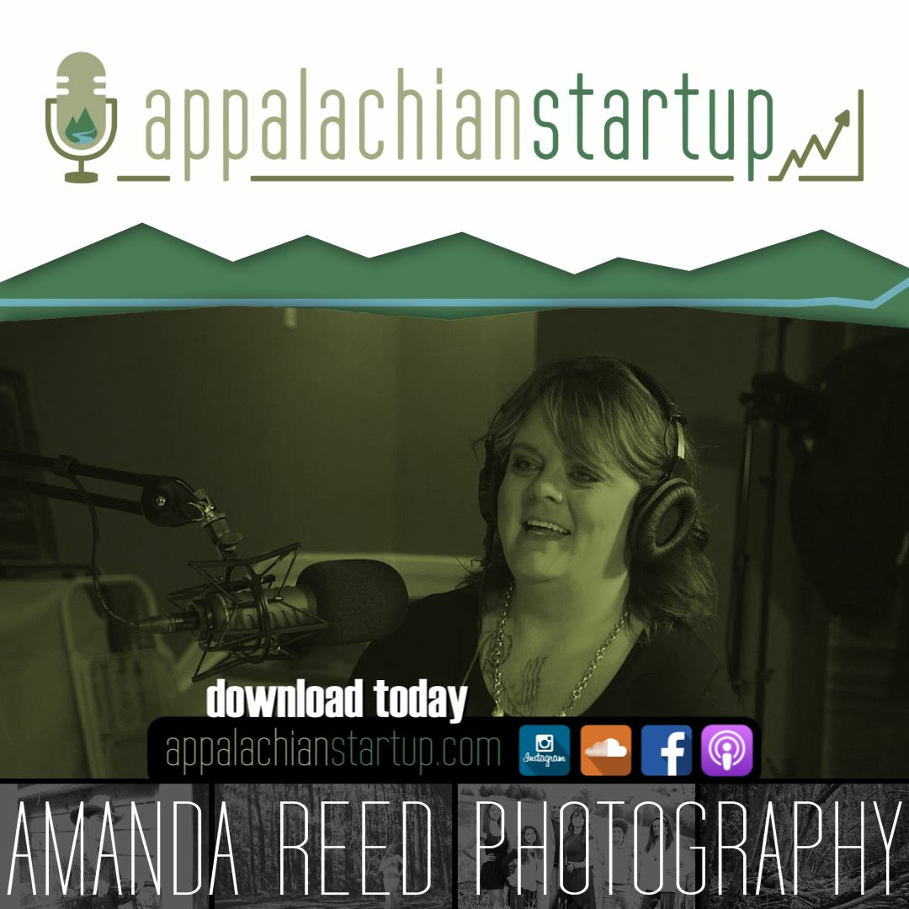 Appalachian Startup