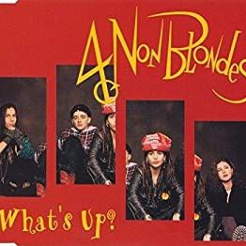 4 non blondes whats up download mp3
