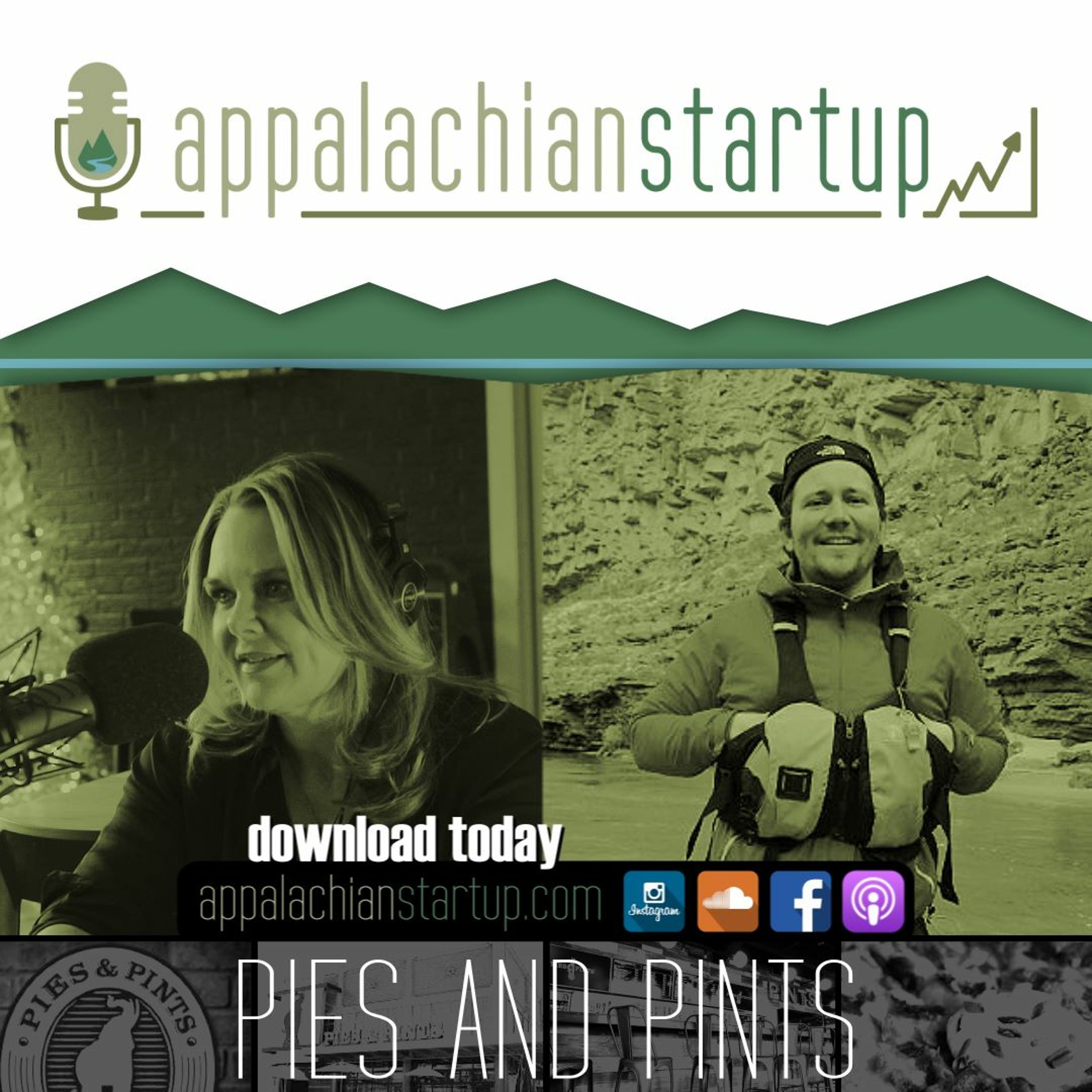 Appalachian Startup