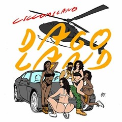 Cicco Mlano - Dagoland