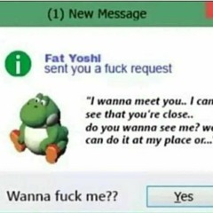 Mario Likes'em big