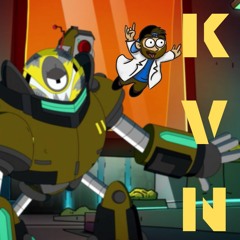 KVN