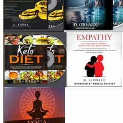 Our Audiobooks