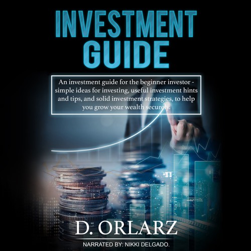 INVESTMENT GUIDE: An Investment guide for the beginner investor - simple ideas for investing