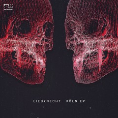 Liebknecht - Köln