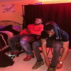 Shooters ( Prod By. Fluss Vlone )