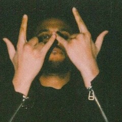 The Weeknd - Birthday Suit (Slowed & Sloppy by Sal)