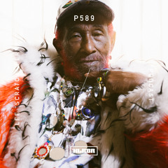 XLR8R Podcast 589: Lee "Scratch" Perry