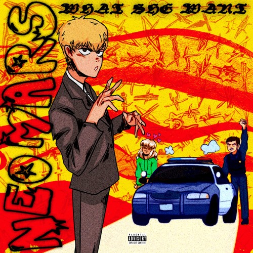 What She Want (Feat. Fre$hJay) [Produced By Fre$hJay]