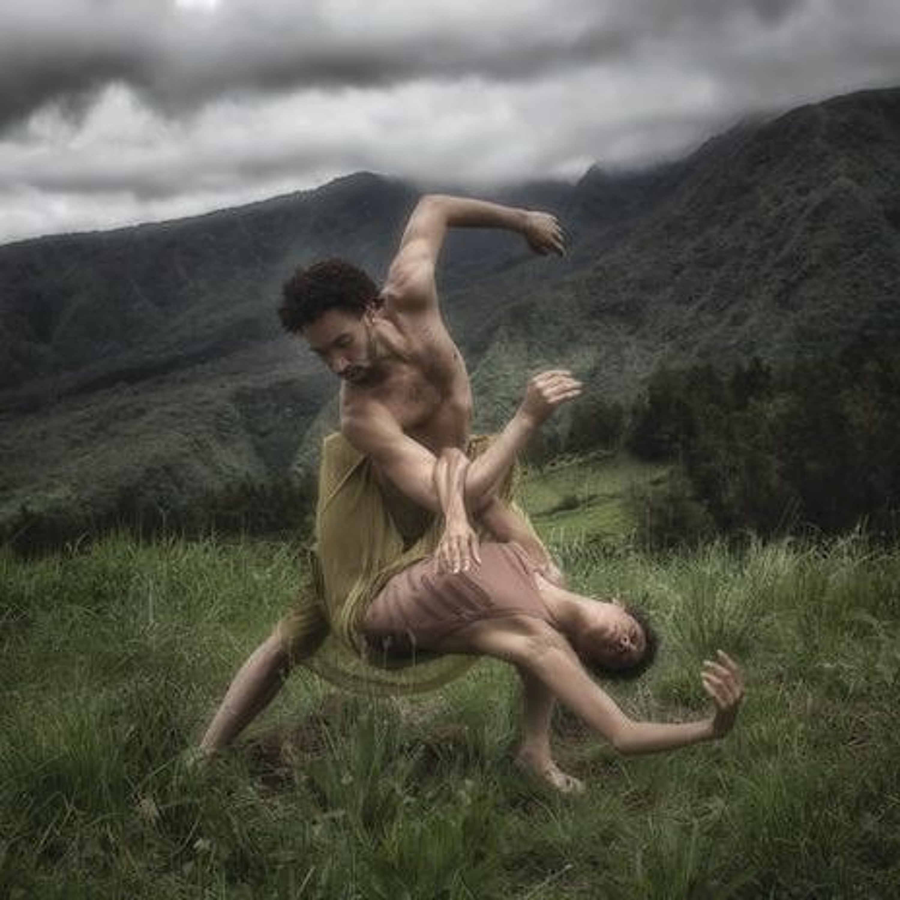 Transcending traditional ballet with composer Vân-Ánh Vanessa Võ episode artwork