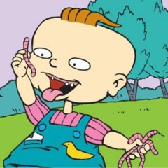 Rugrats Freestyle