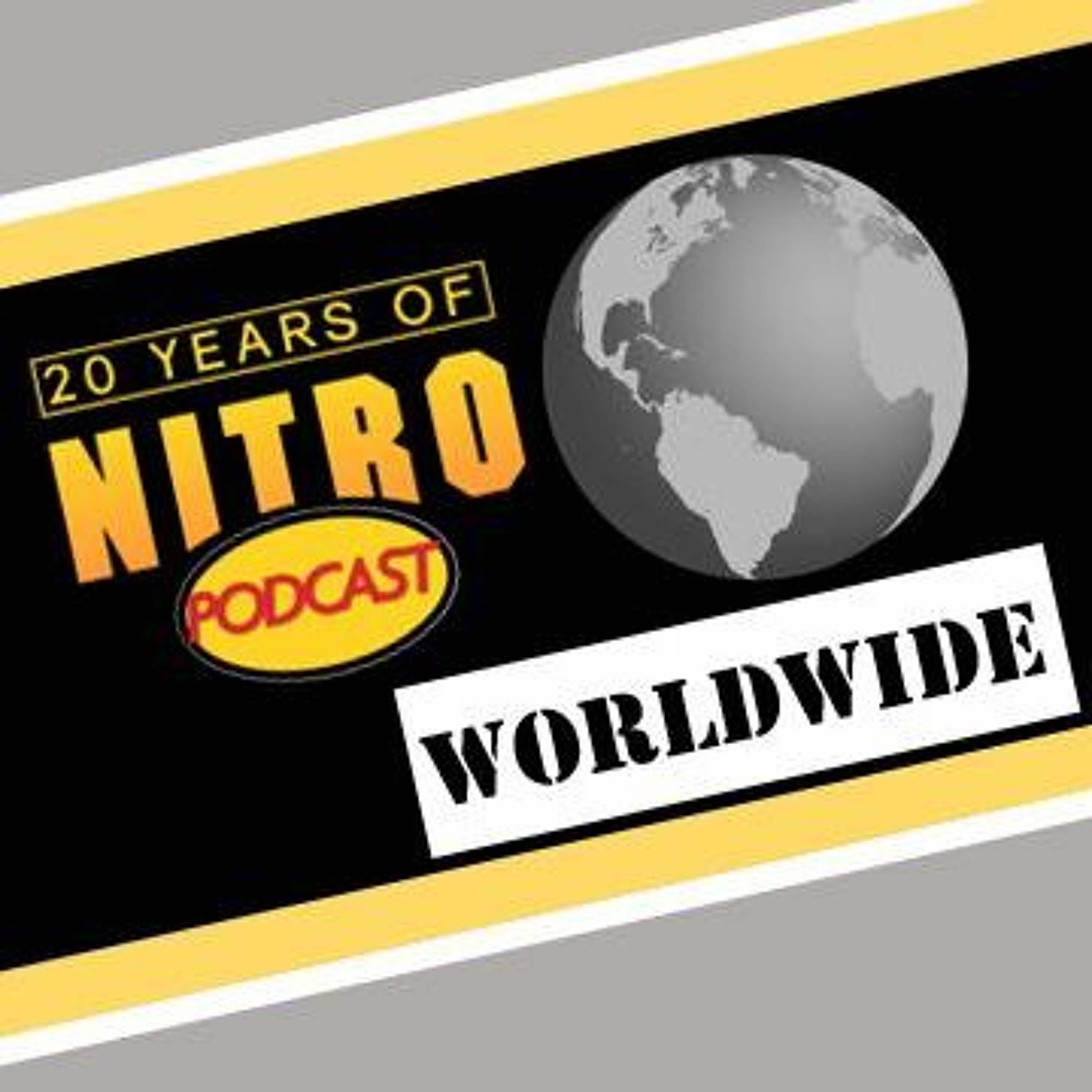 Episode 59.5 - WorldWide Edition - 10.28.1996