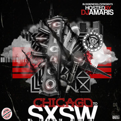 Dj Amaris x Reek Rose - Chase a bag