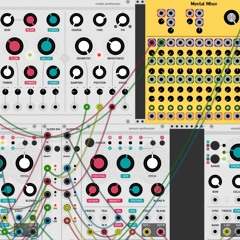 Modular Jam #6