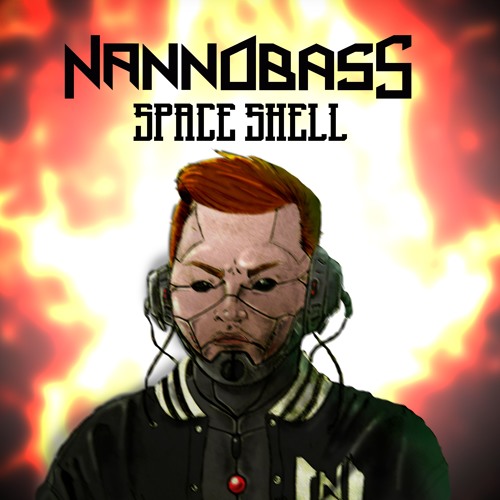 Space Shell [FREE DOWNLOAD]